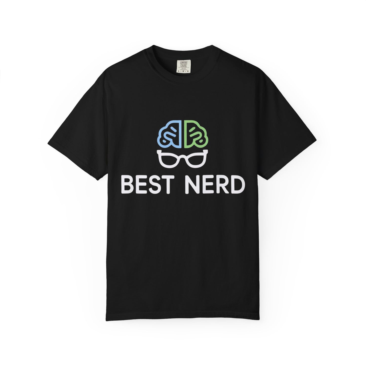 Nerd Humorous T-Shirt