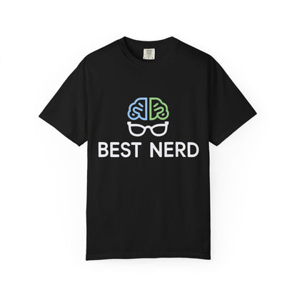 Nerd Humorous T-Shirt
