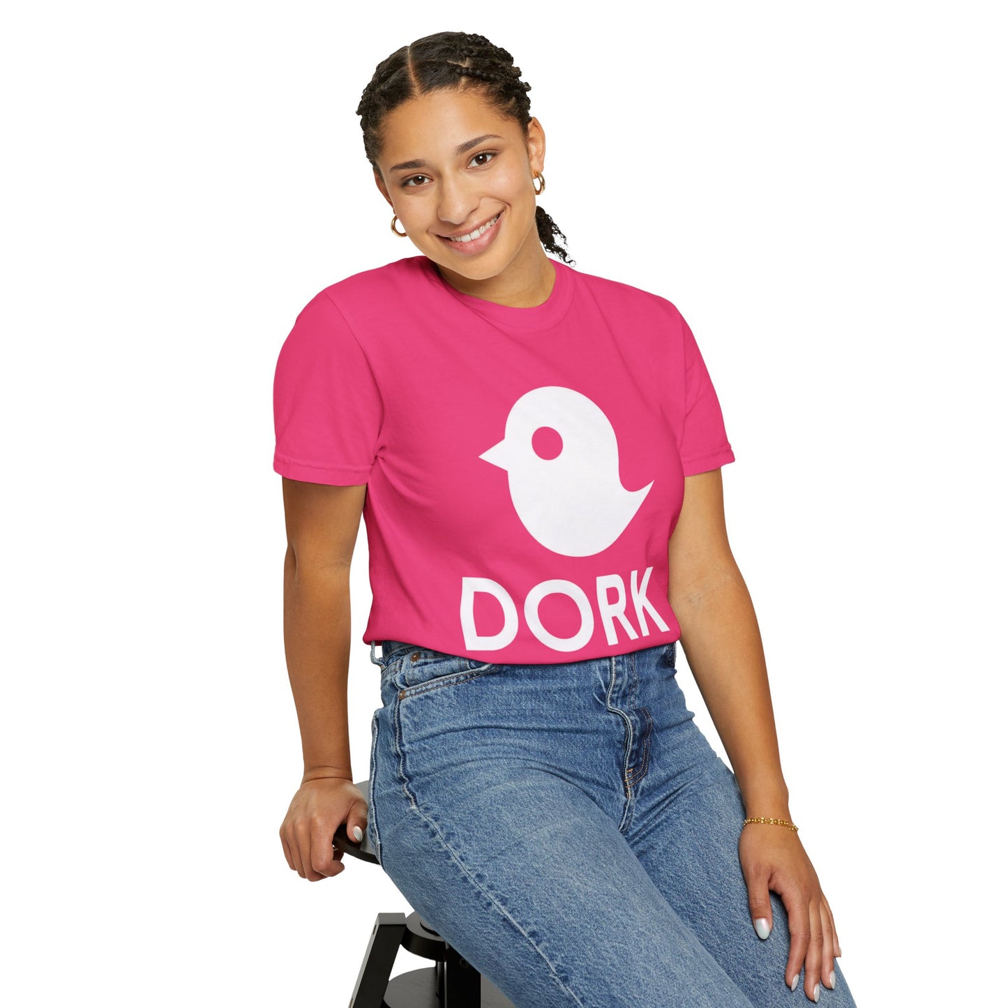 Dork Humorous T-Shirt