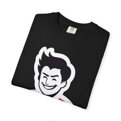 Sarcastic Smile T-shirt