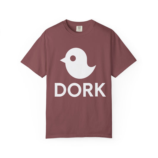 Dork Humorous T-Shirt