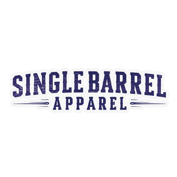 Single Barrel Apparel